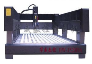滁州南谯区双臂石材雕刻机 HW-1520DA
